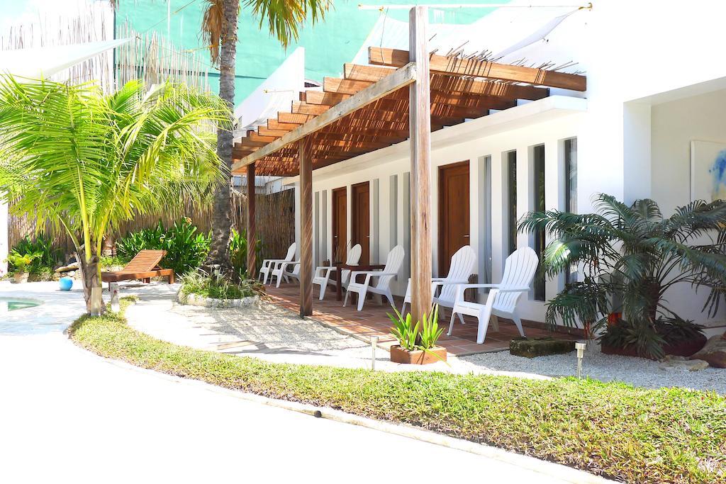 Urban Sands Hotel Iloilo Exterior foto