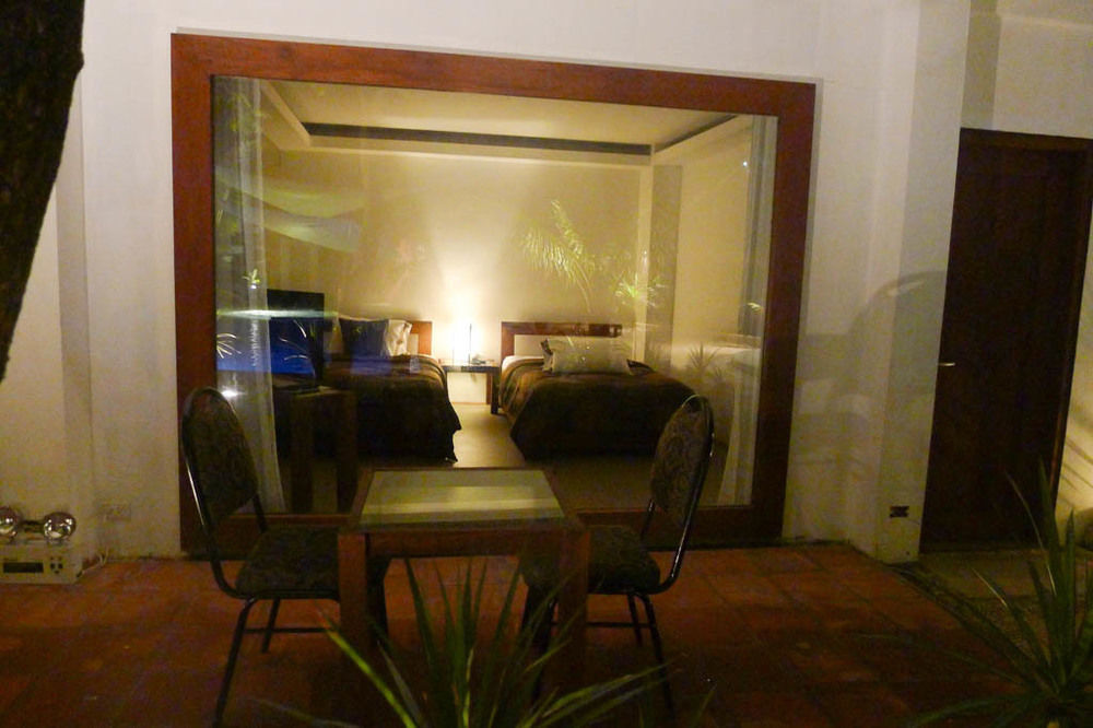 Urban Sands Hotel Iloilo Exterior foto